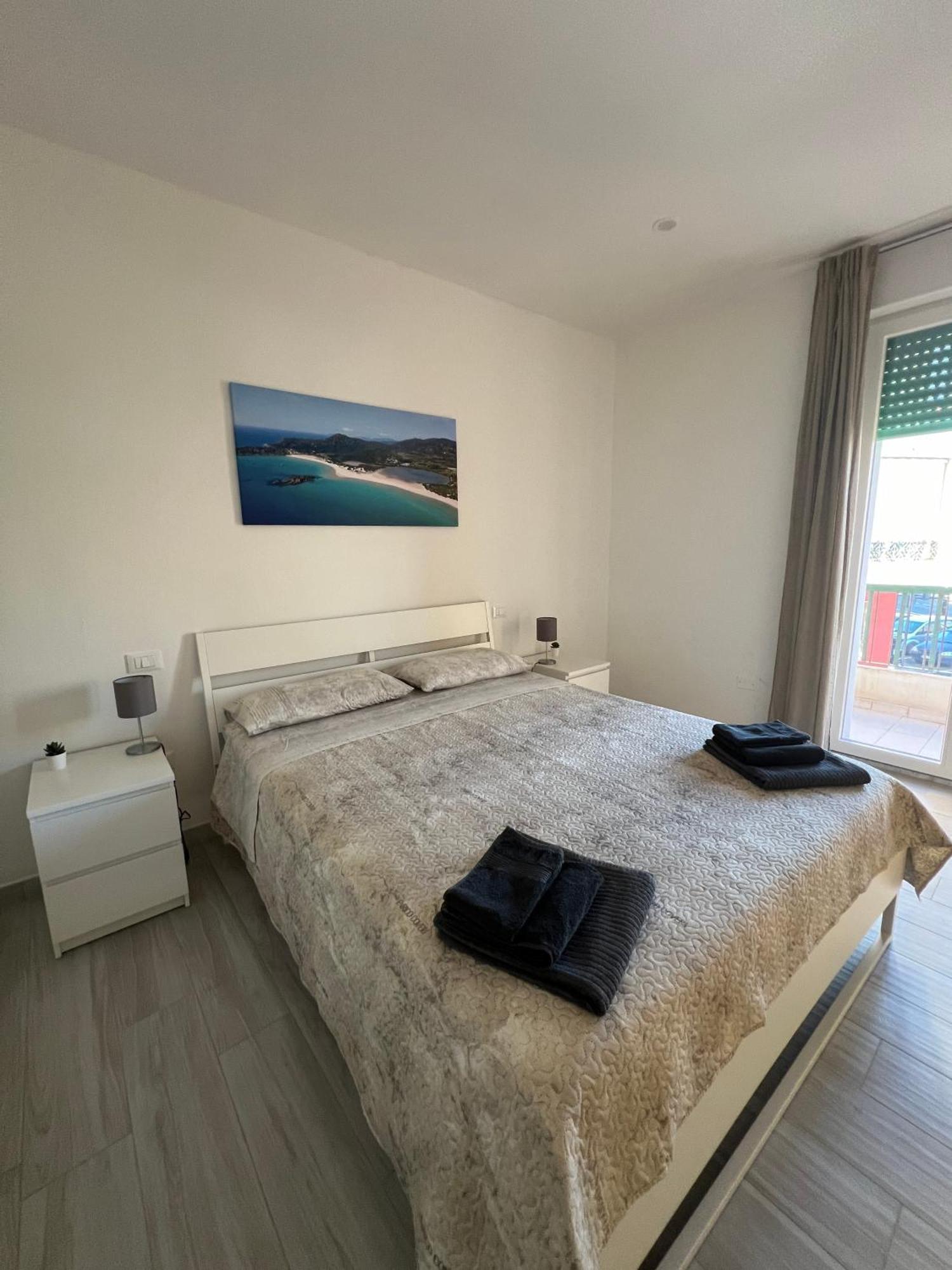 Simo And Manu's Little Apartment *